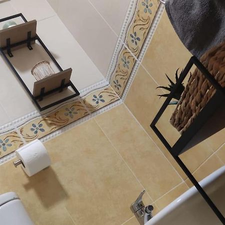 Acogedor Piso Cerca De La Playa Διαμέρισμα Sagunto Εξωτερικό φωτογραφία