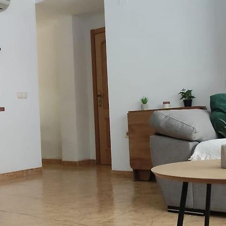 Acogedor Piso Cerca De La Playa Διαμέρισμα Sagunto Εξωτερικό φωτογραφία