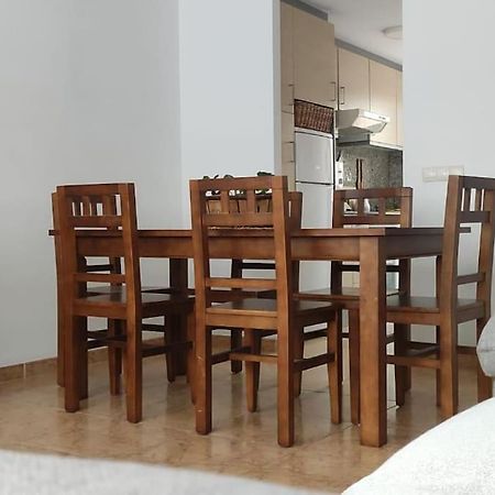 Acogedor Piso Cerca De La Playa Διαμέρισμα Sagunto Εξωτερικό φωτογραφία