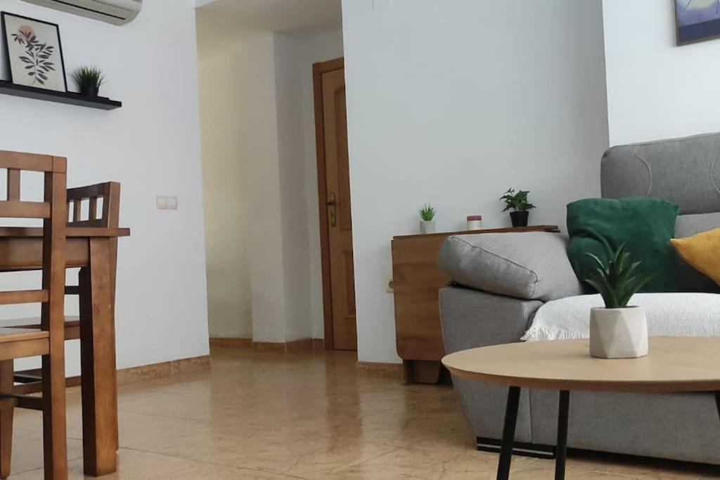 Acogedor Piso Cerca De La Playa Διαμέρισμα Sagunto Εξωτερικό φωτογραφία