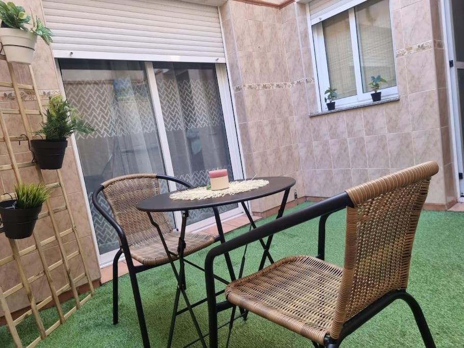 Acogedor Piso Cerca De La Playa Διαμέρισμα Sagunto Εξωτερικό φωτογραφία