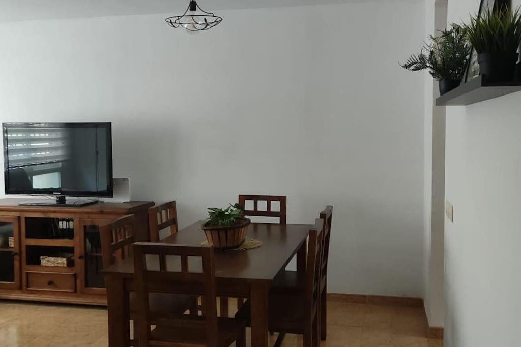 Acogedor Piso Cerca De La Playa Διαμέρισμα Sagunto Εξωτερικό φωτογραφία