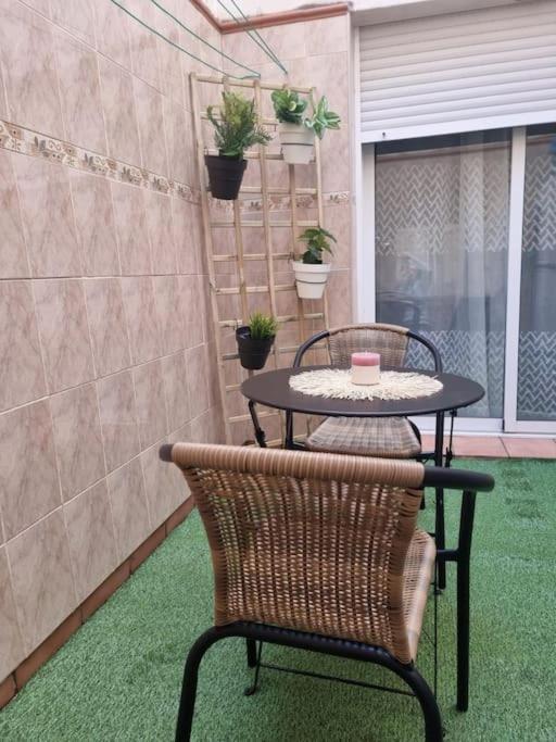Acogedor Piso Cerca De La Playa Διαμέρισμα Sagunto Εξωτερικό φωτογραφία