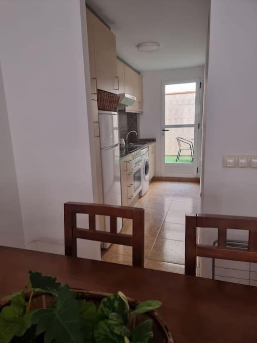 Acogedor Piso Cerca De La Playa Διαμέρισμα Sagunto Εξωτερικό φωτογραφία